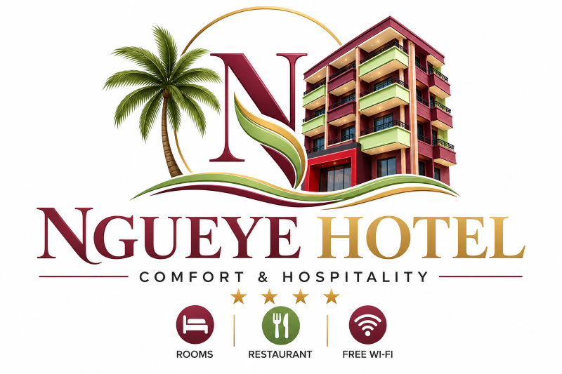 Ngueye Hotel