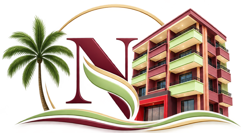 Ngueye Hotel